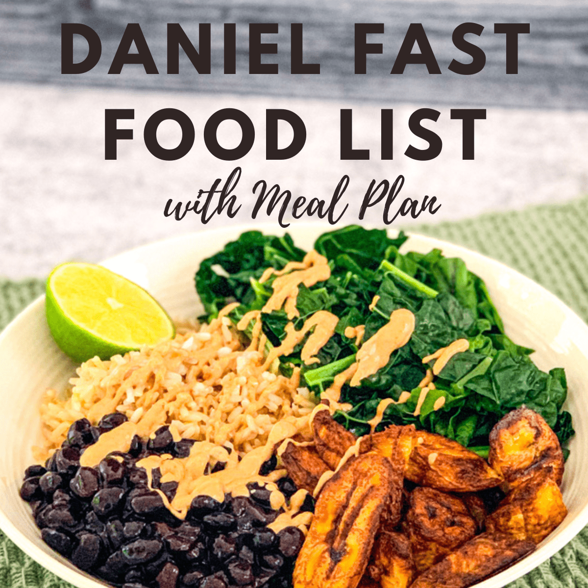 Top 10 Restaurants For Daniel Fast That Easy To Do Món Ăn Ngon